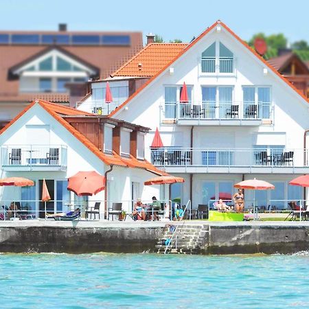 Seehotel Belriva Hagnau Exterior photo