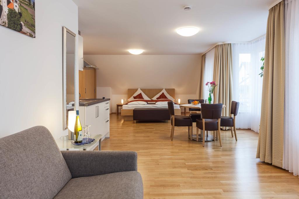 Seehotel Belriva Hagnau Room photo