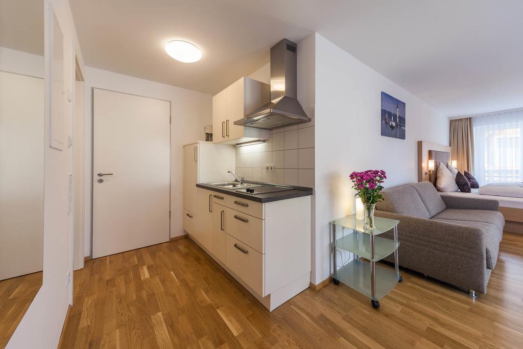 Seehotel Belriva Hagnau Room photo